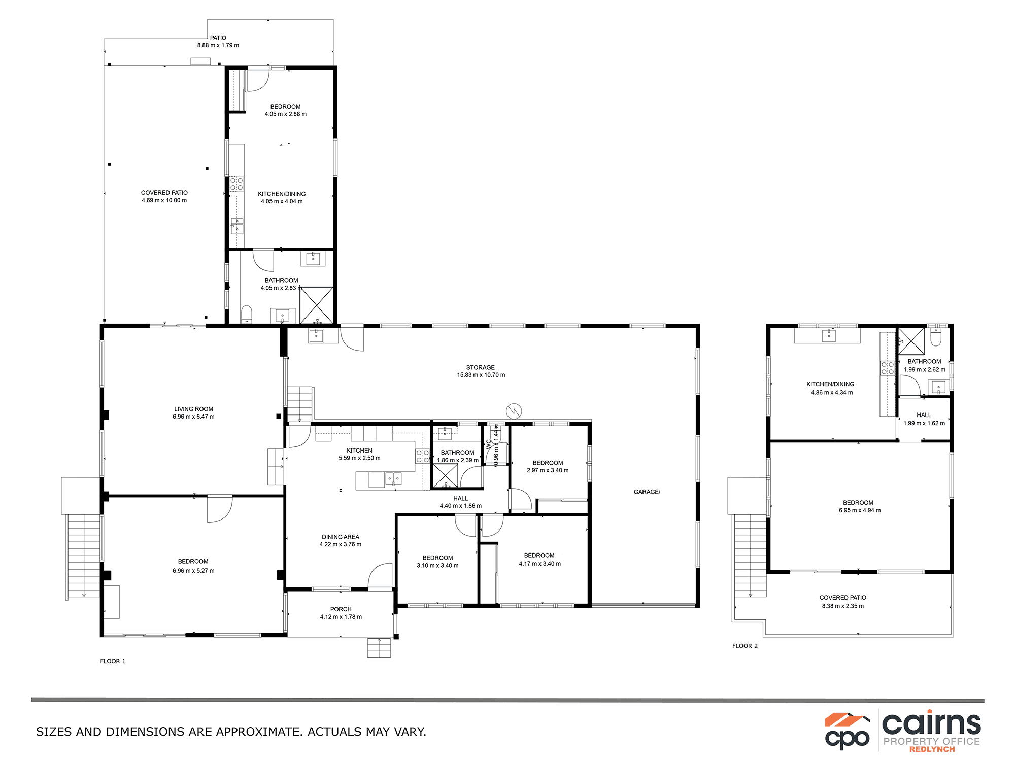 237 The Boulders Road, Babinda, Qld 4861