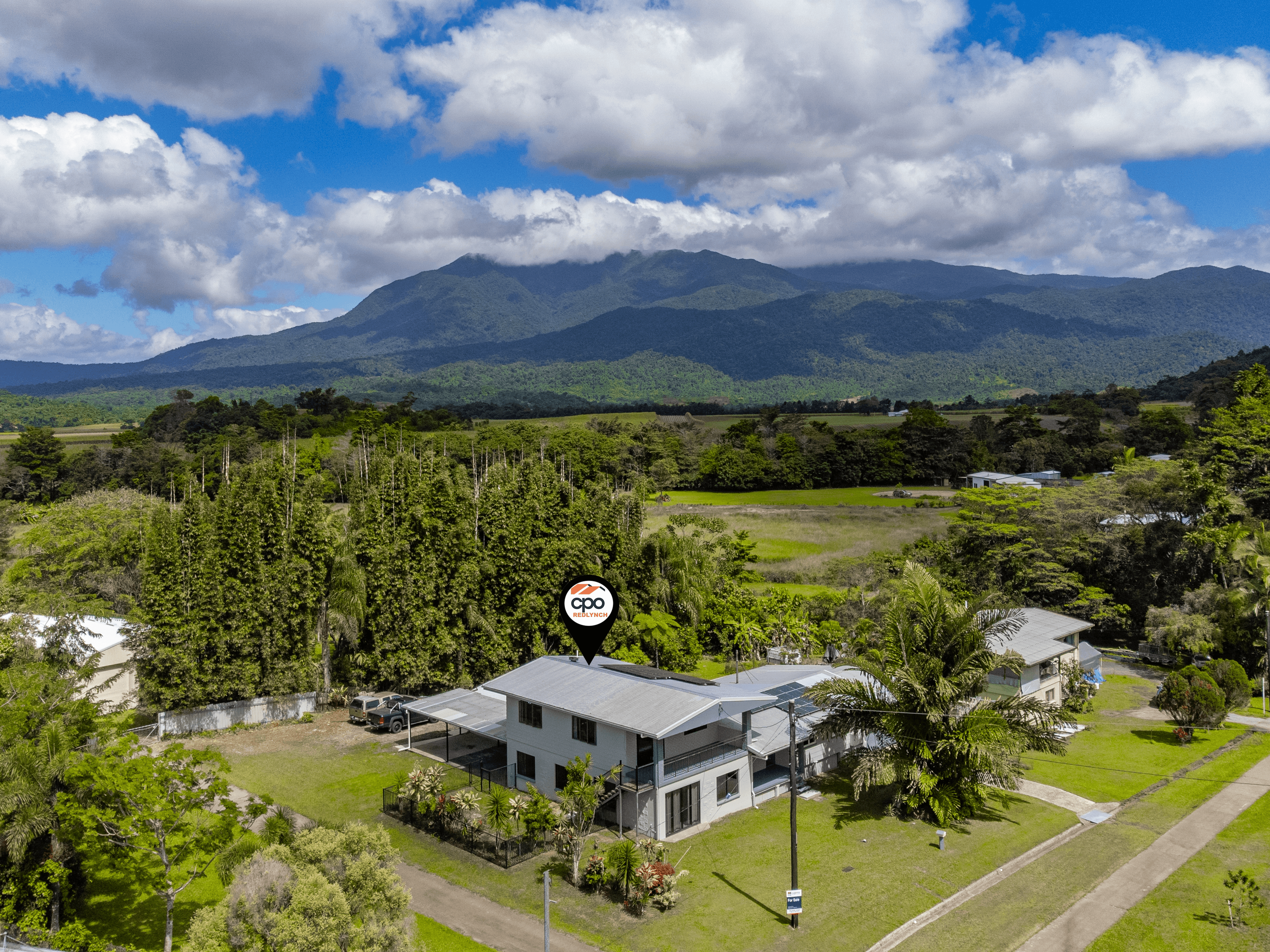 237 The Boulders Road, Babinda, Qld 4861