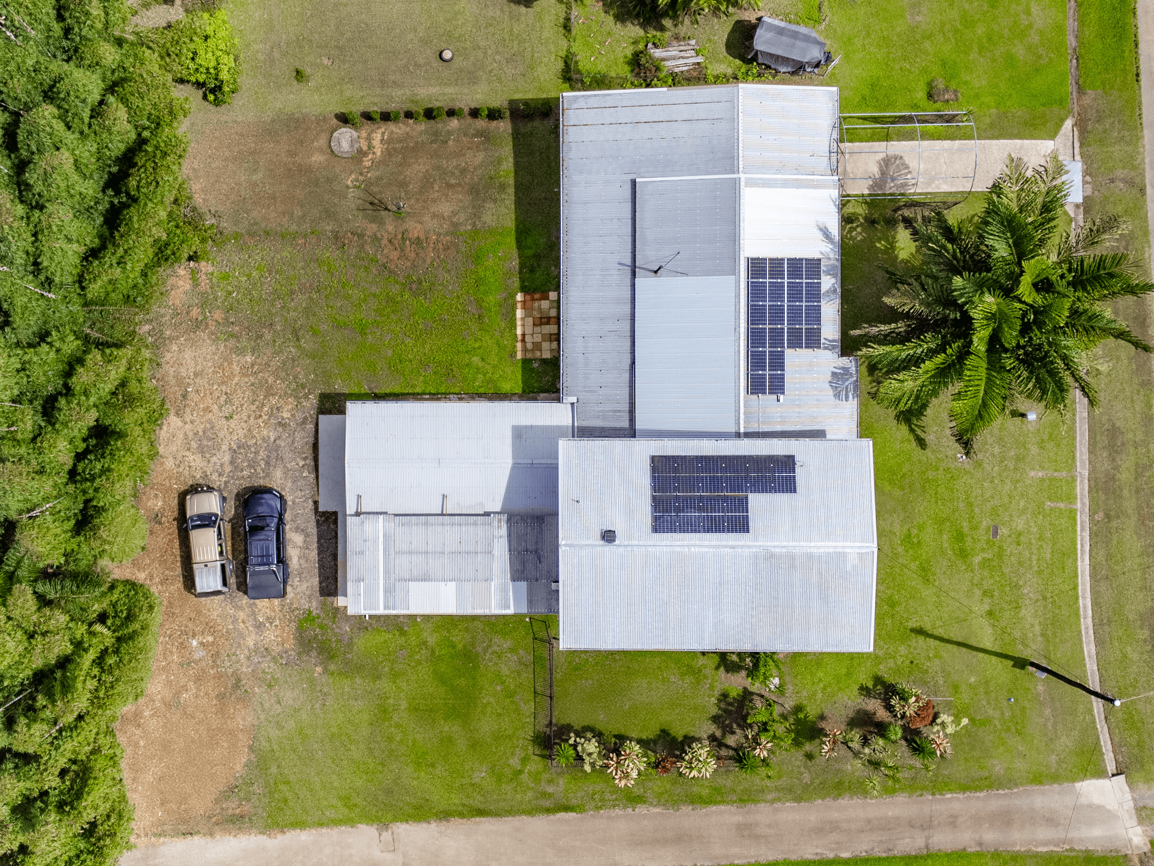 237 The Boulders Road, Babinda, Qld 4861