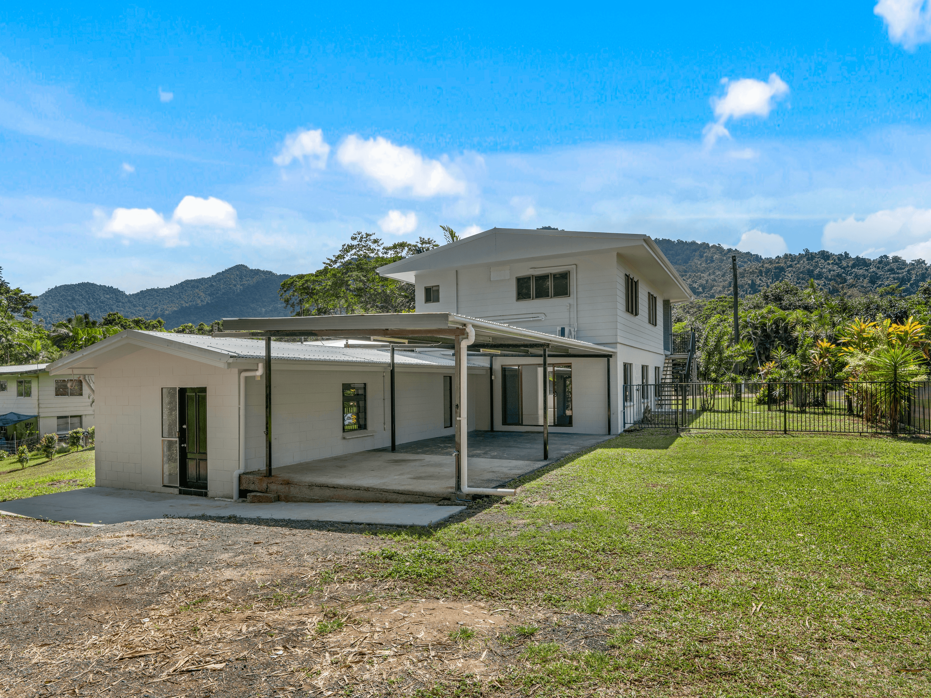 237 The Boulders Road, Babinda, Qld 4861