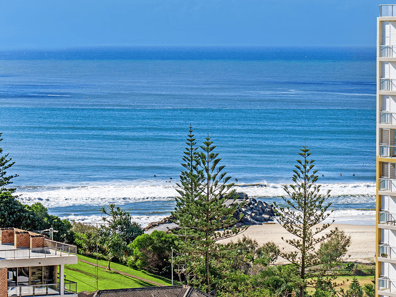 21/23 garrick, COOLANGATTA, QLD 4225