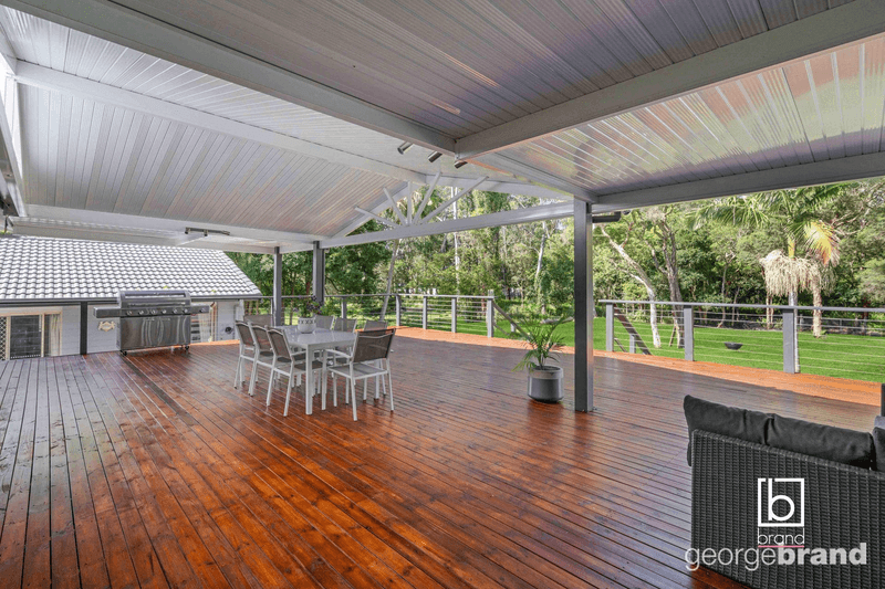 70 Boyce Avenue, WYONG, NSW 2259