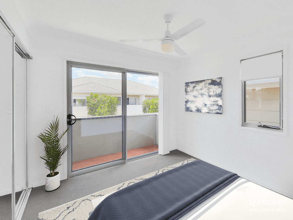 2/8 Norfolk Street, PARKINSON, QLD 4115