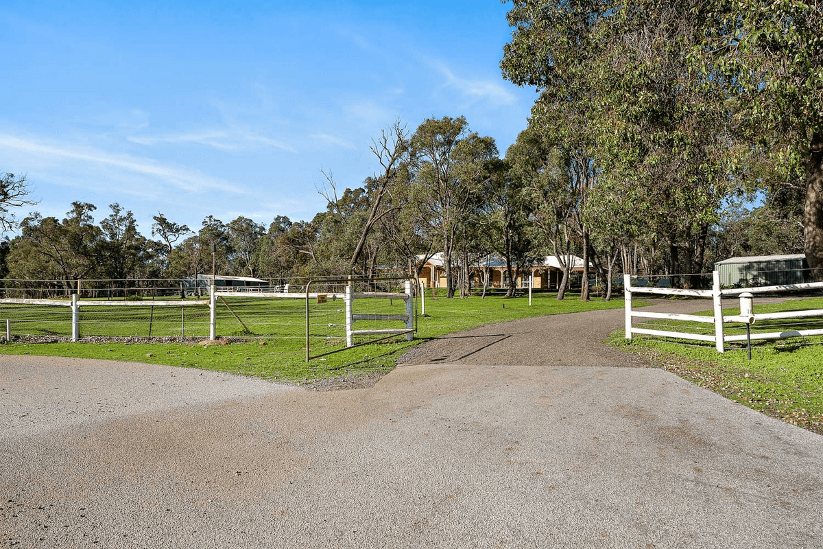 284 Churchman Brook Road, BEDFORDALE, WA 6112