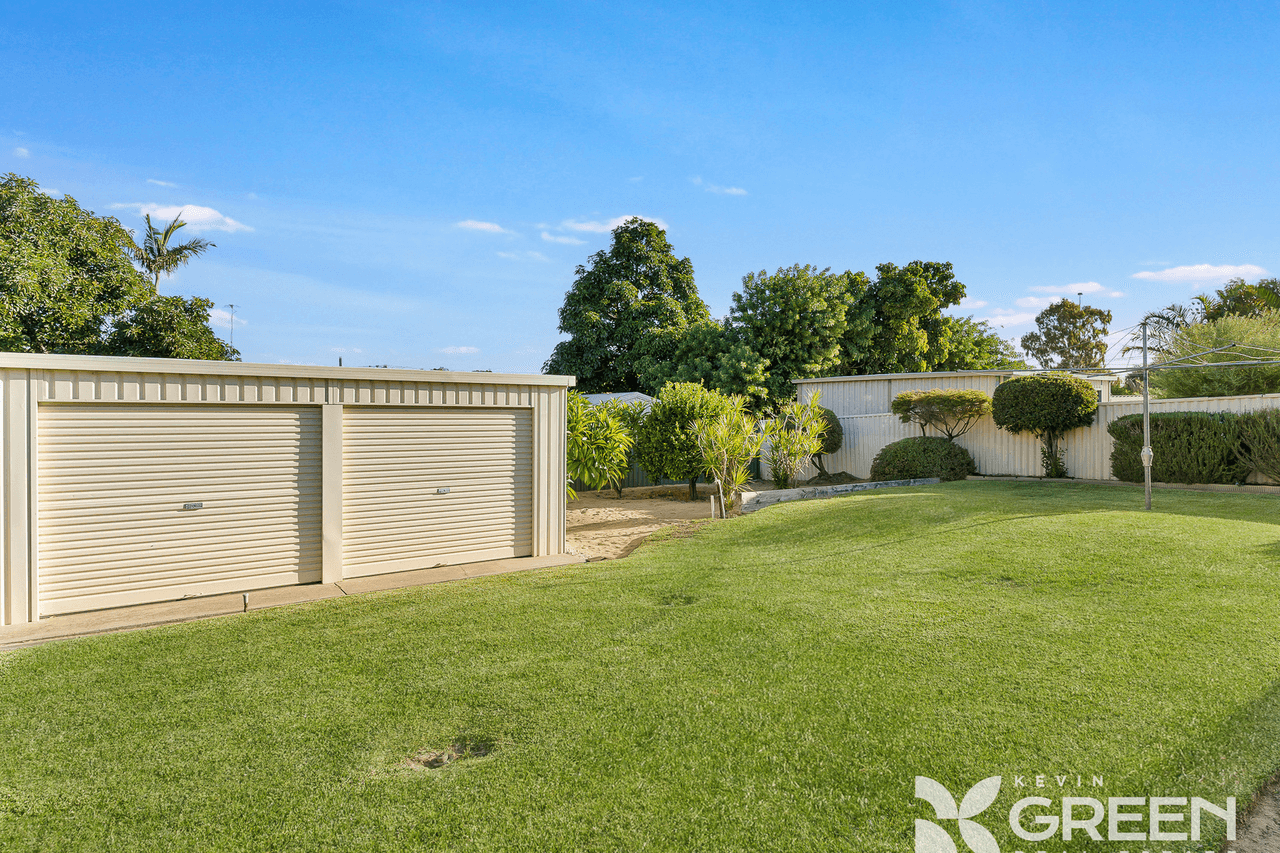 9 Luckhurst Drive, Mandurah, WA 6210