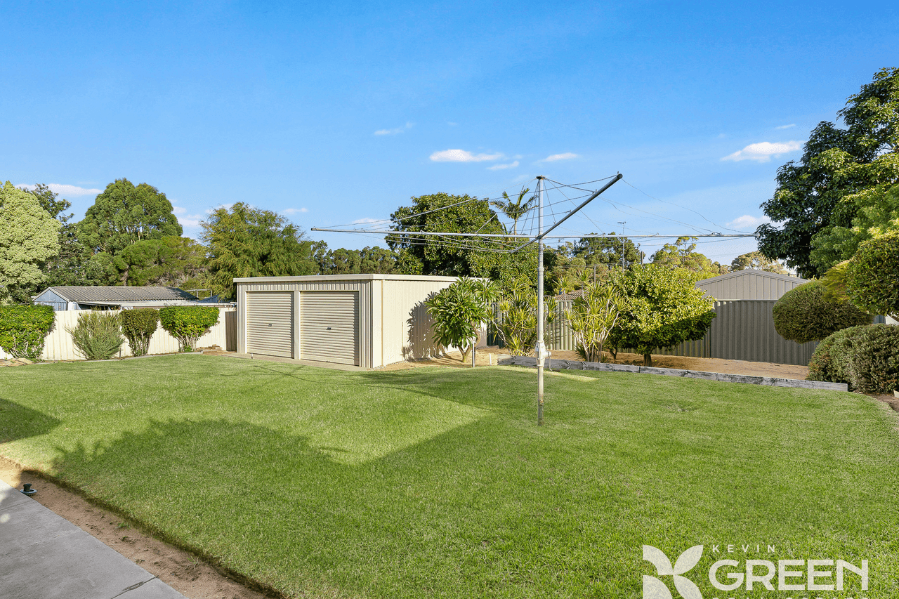 9 Luckhurst Drive, Mandurah, WA 6210