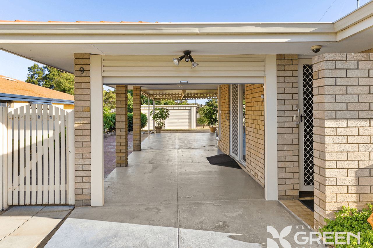 9 Luckhurst Drive, Mandurah, WA 6210