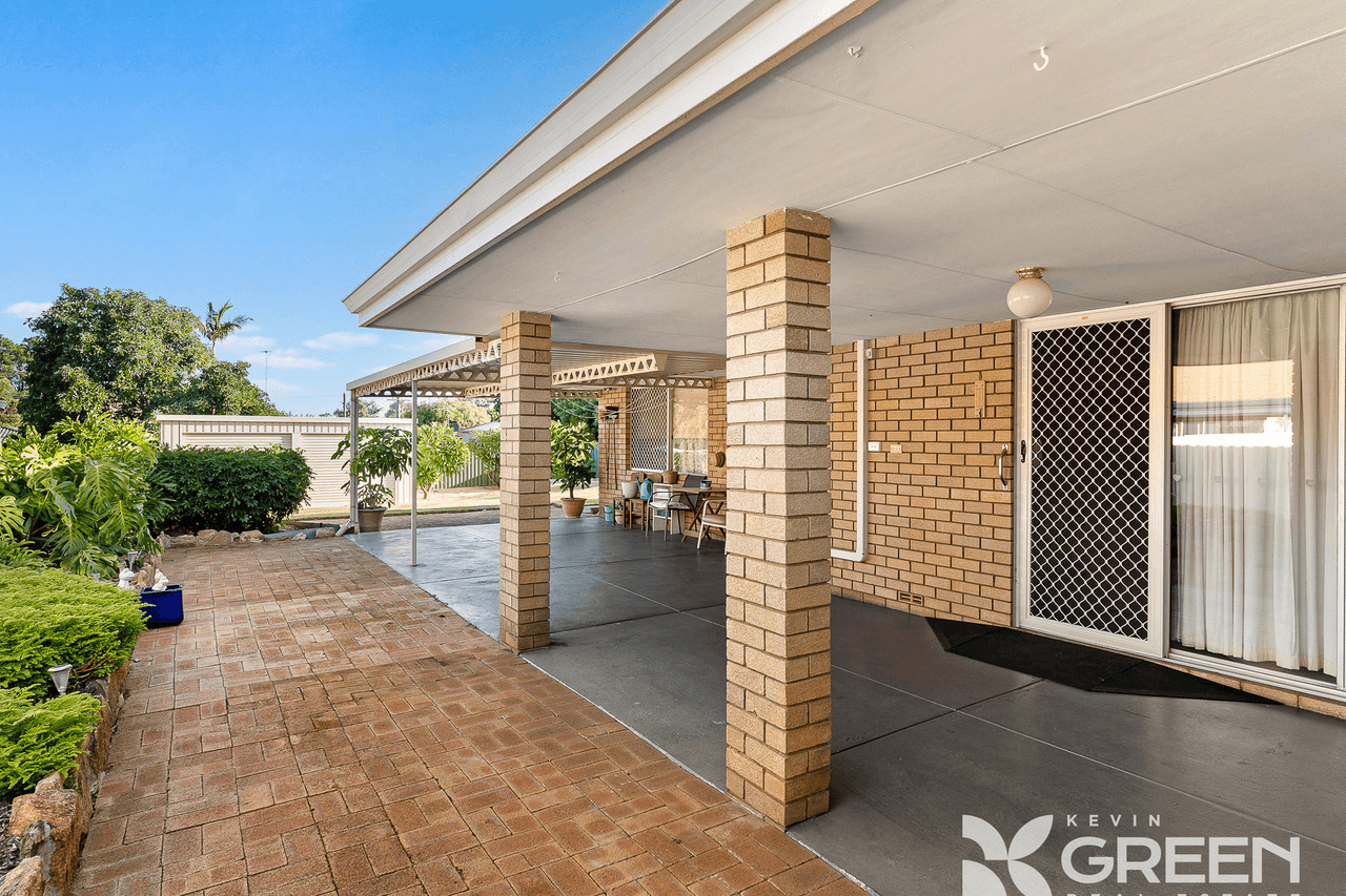 9 Luckhurst Drive, Mandurah, WA 6210