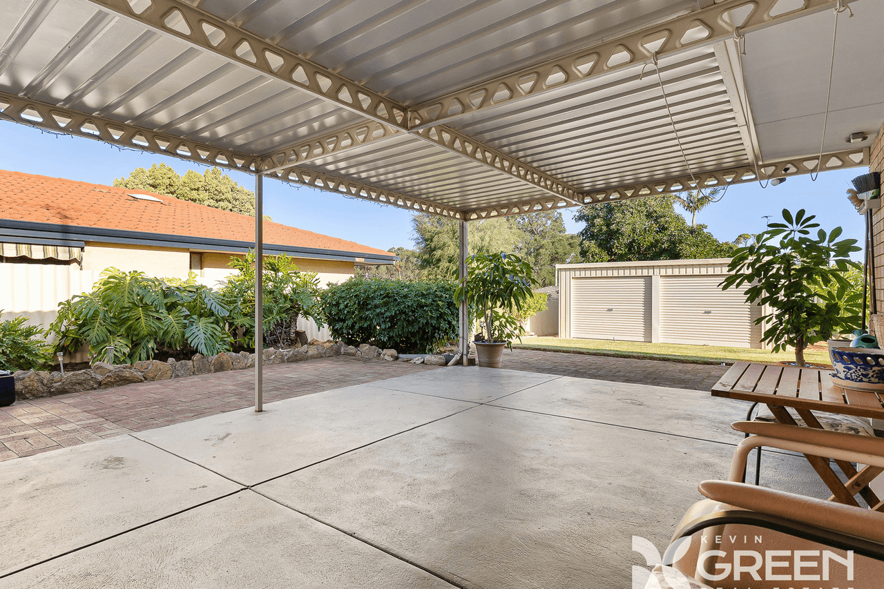 9 Luckhurst Drive, Mandurah, WA 6210