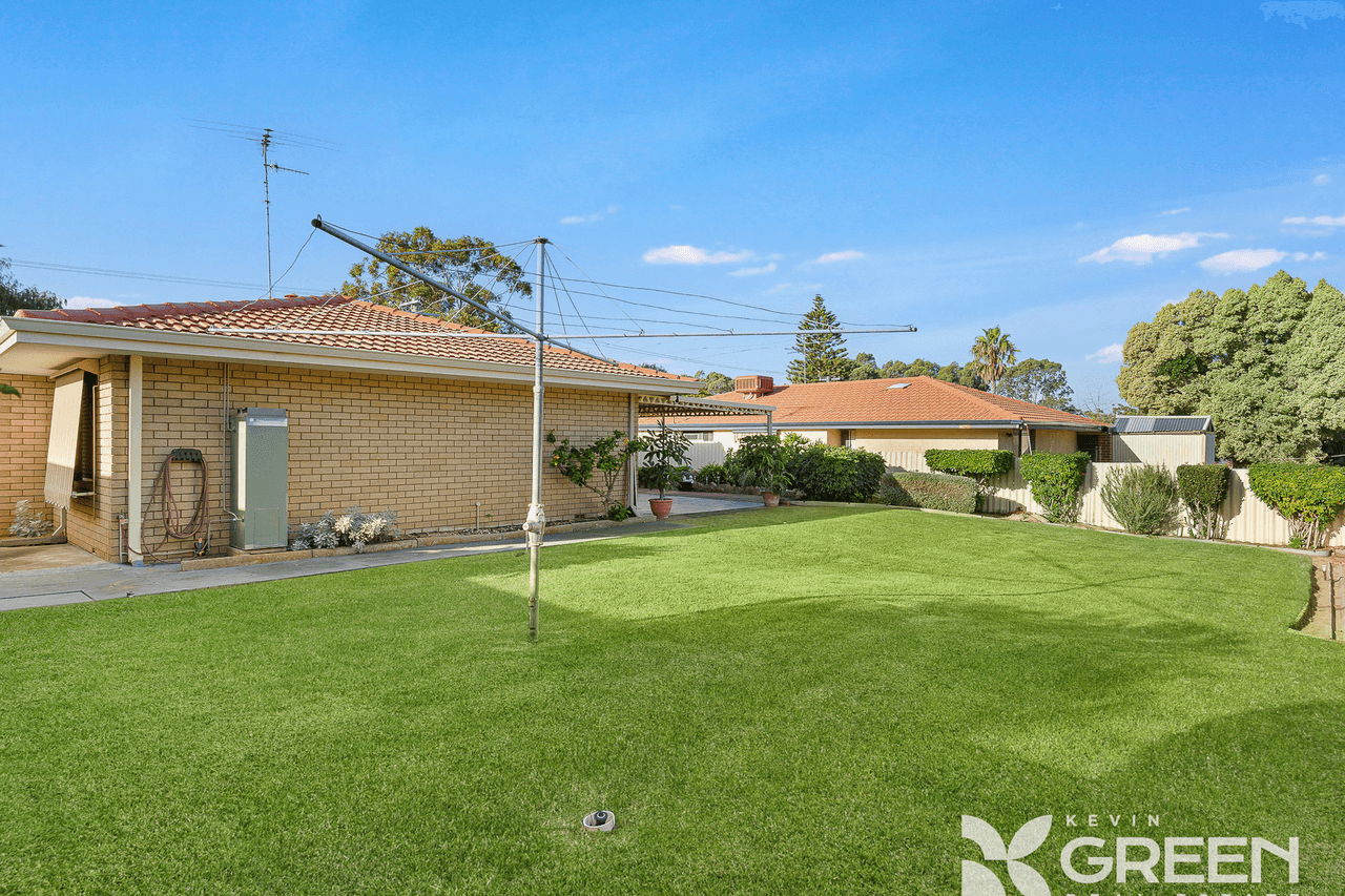 9 Luckhurst Drive, Mandurah, WA 6210