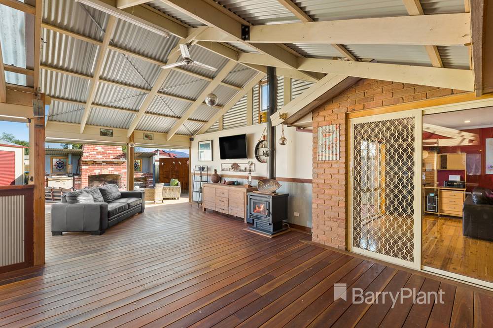 5 The Righi, Wyndham Vale, VIC 3024
