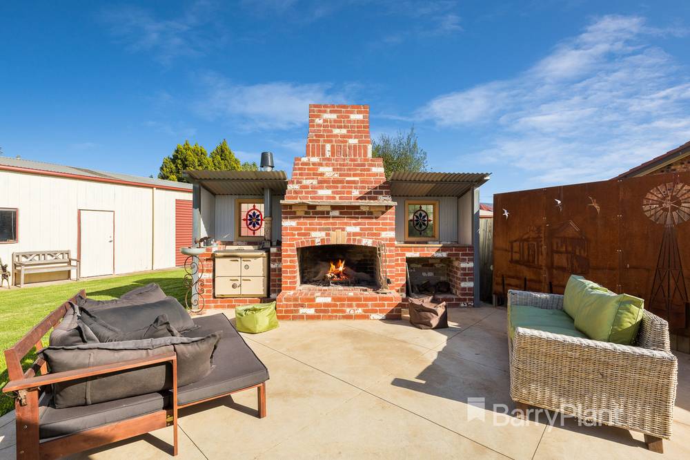 5 The Righi, Wyndham Vale, VIC 3024