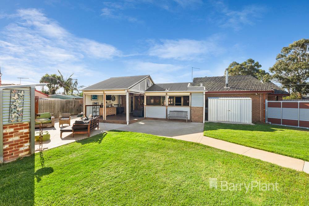 5 The Righi, Wyndham Vale, VIC 3024
