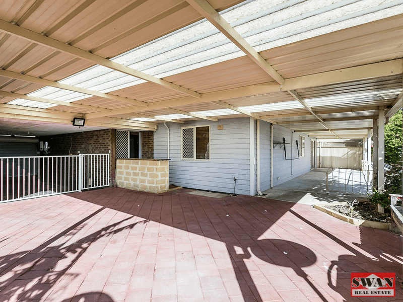 91 Talbot Rd, Swan View, WA 6056