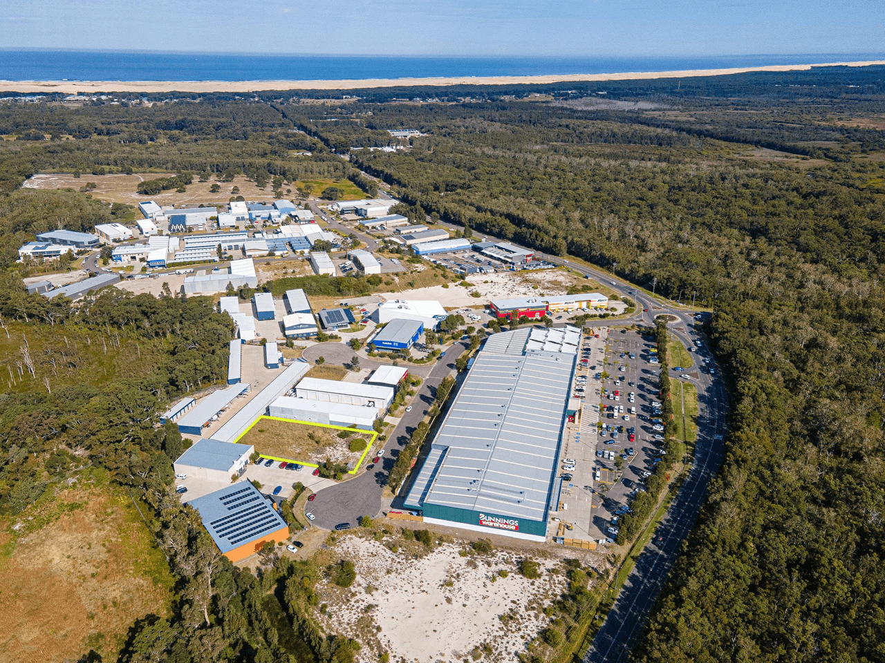 10 Innovation Close, TAYLORS BEACH, NSW 2316