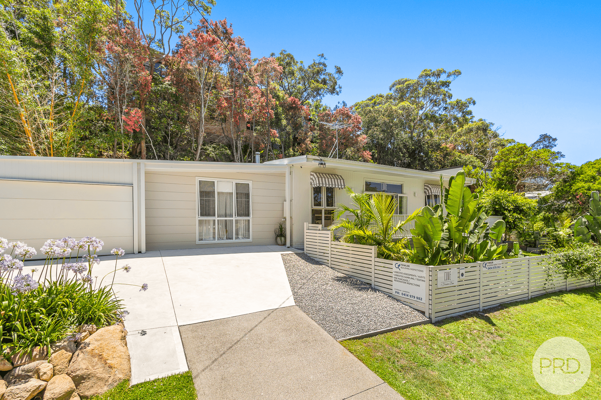 1 Foreshore Drive, SALAMANDER BAY, NSW 2317