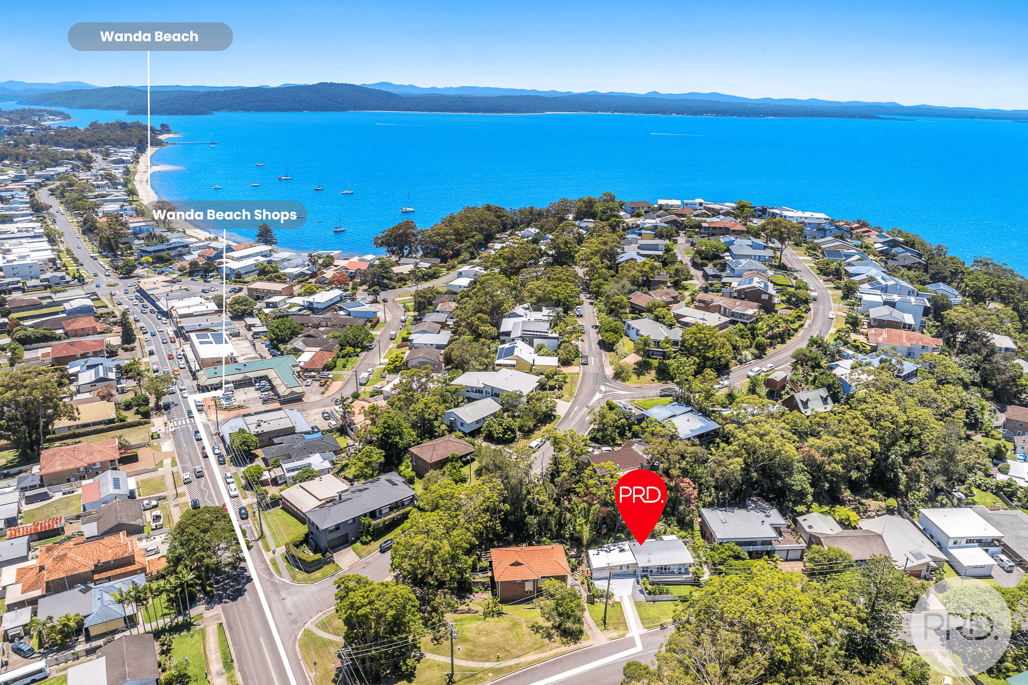 1 Foreshore Drive, SALAMANDER BAY, NSW 2317