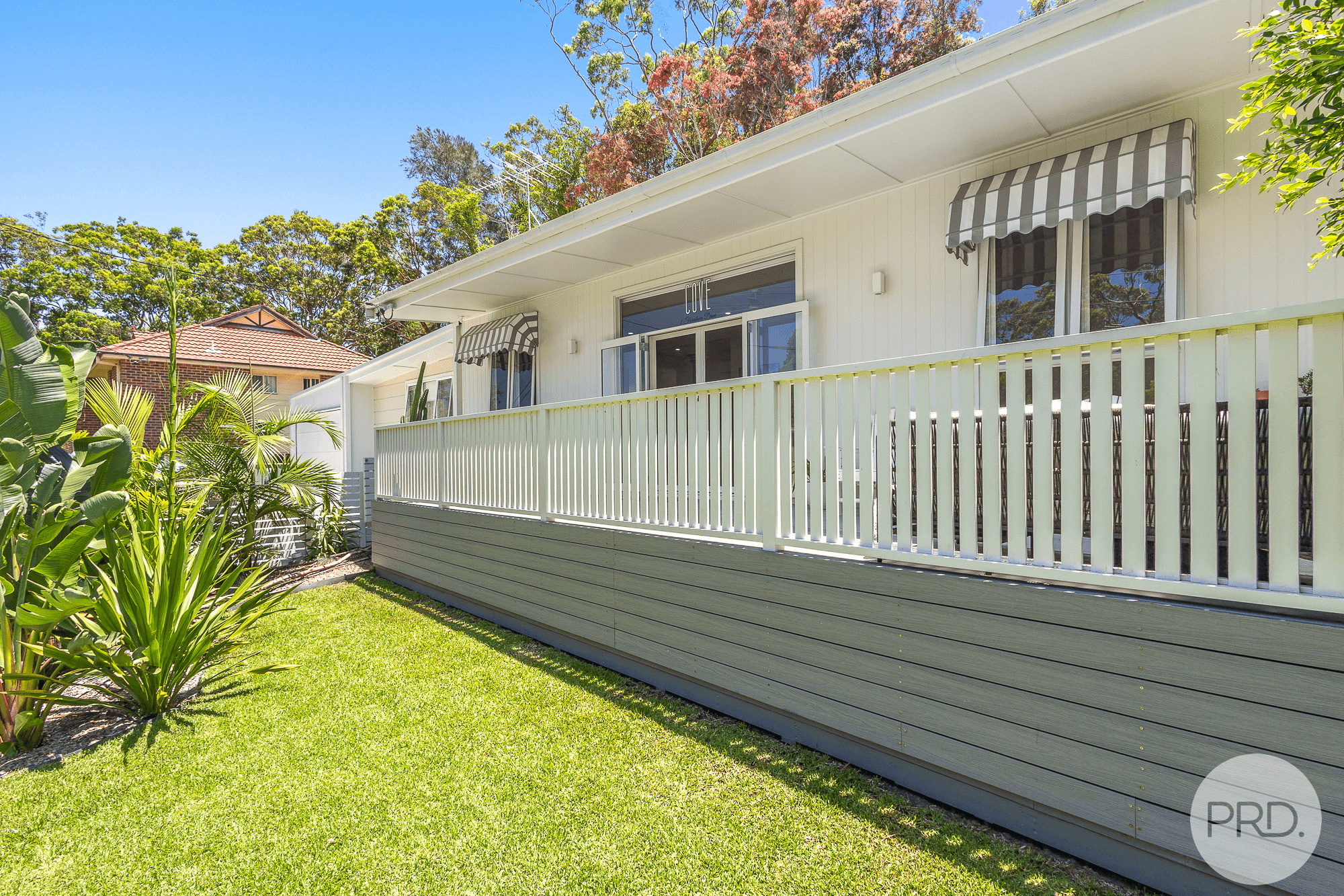 1 Foreshore Drive, SALAMANDER BAY, NSW 2317