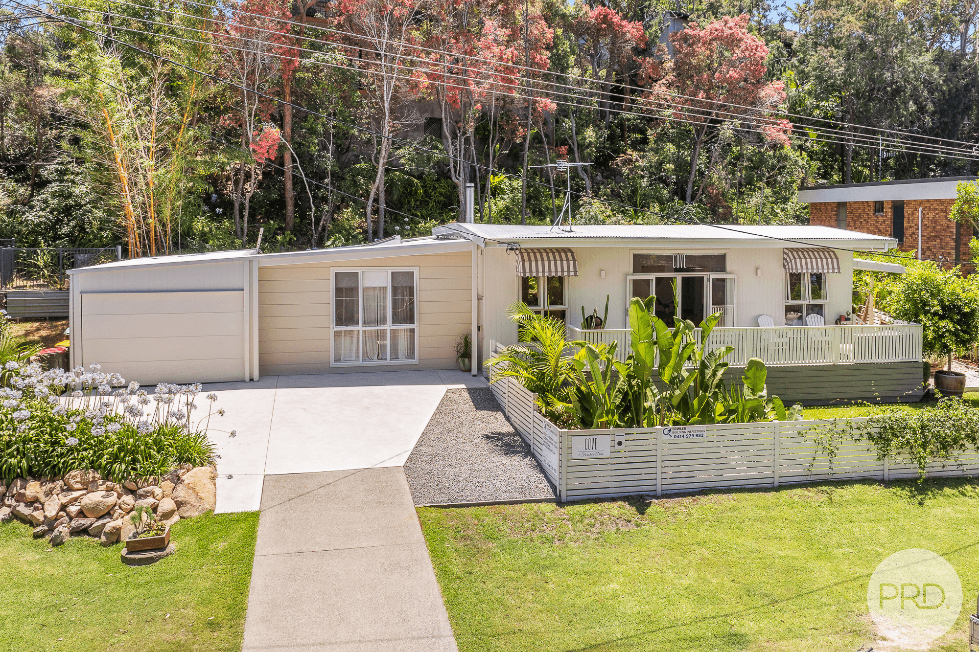 1 Foreshore Drive, SALAMANDER BAY, NSW 2317