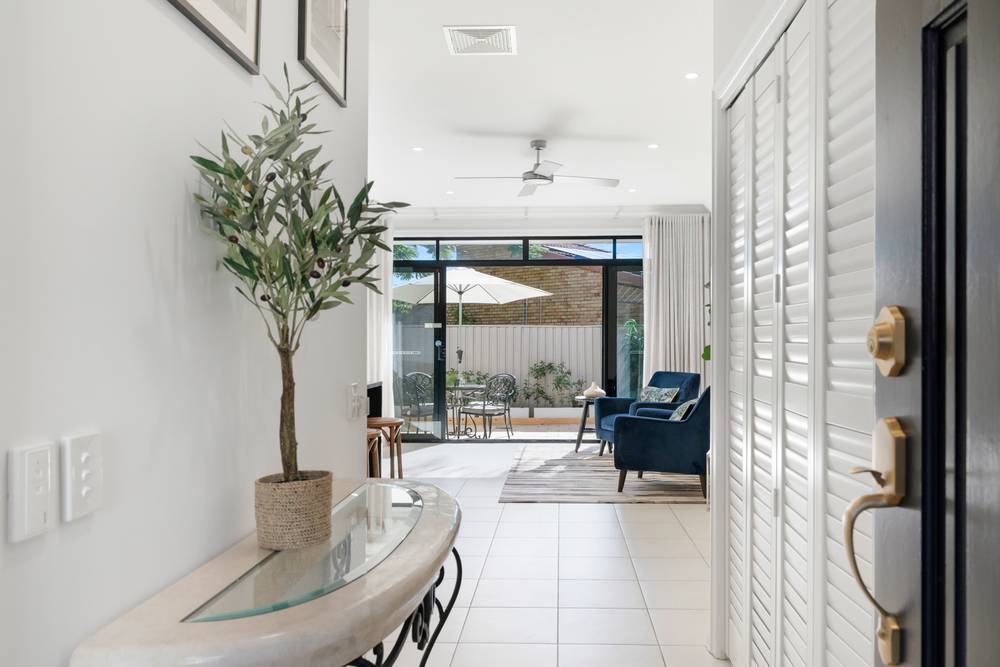 45/7 Elliott Street, Isle Of Capri, QLD 4217