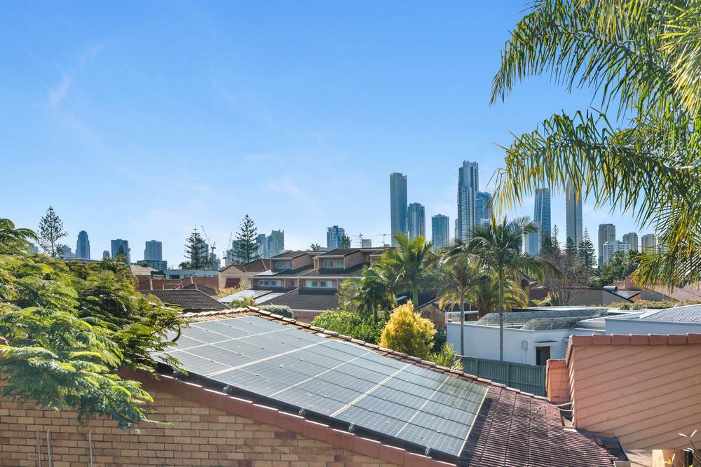 45/7 Elliott Street, Isle Of Capri, QLD 4217