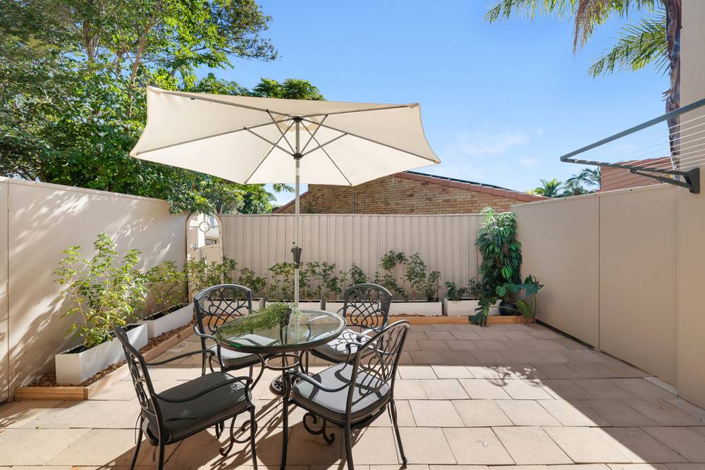 45/7 Elliott Street, Isle Of Capri, QLD 4217