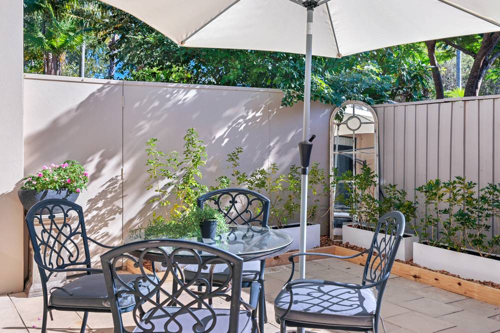 45/7 Elliott Street, Isle Of Capri, QLD 4217