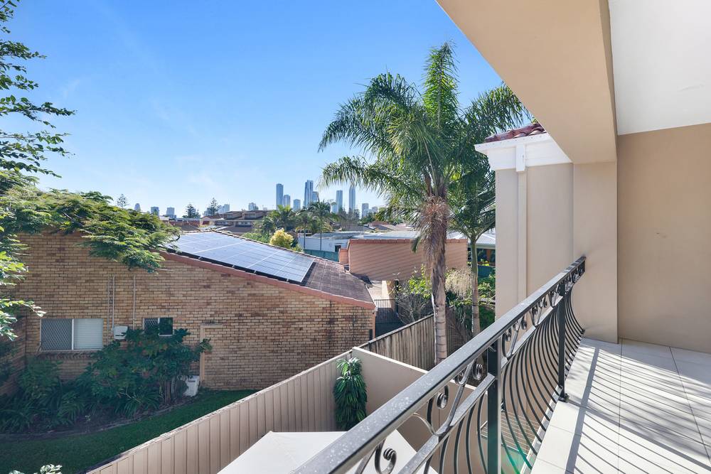 45/7 Elliott Street, Isle Of Capri, QLD 4217