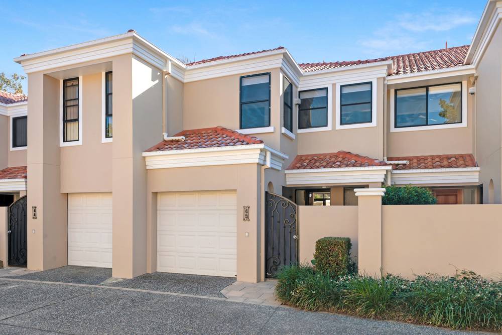 45/7 Elliott Street, Isle Of Capri, QLD 4217