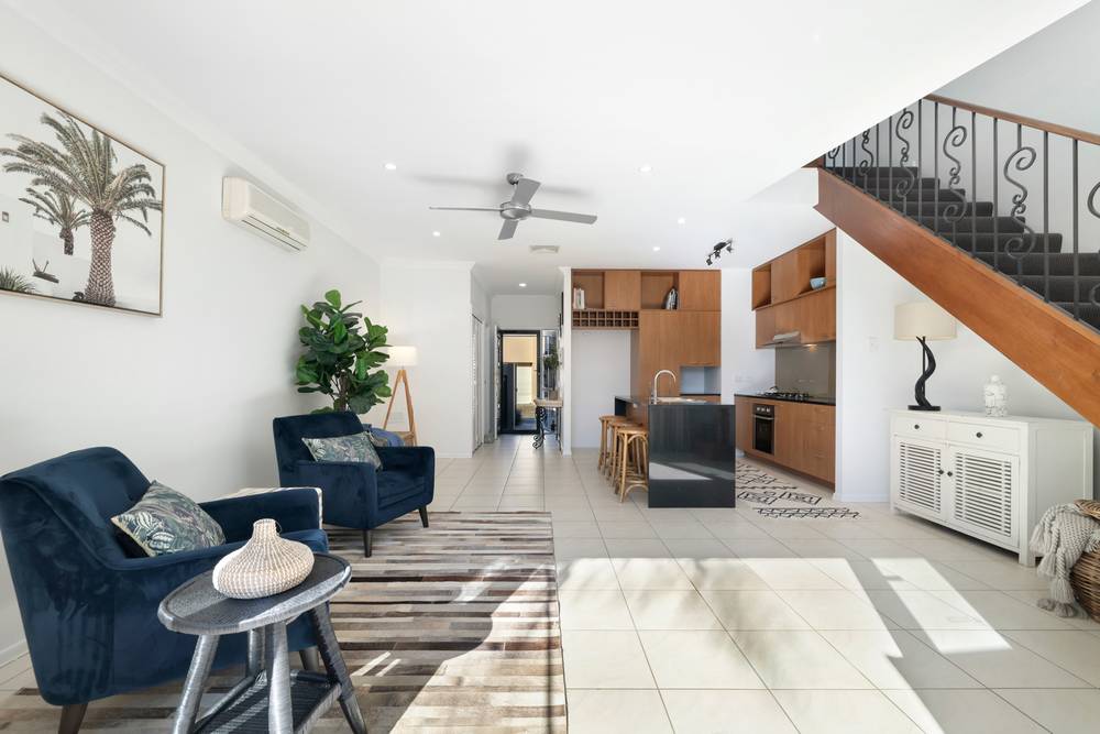 45/7 Elliott Street, Isle Of Capri, QLD 4217