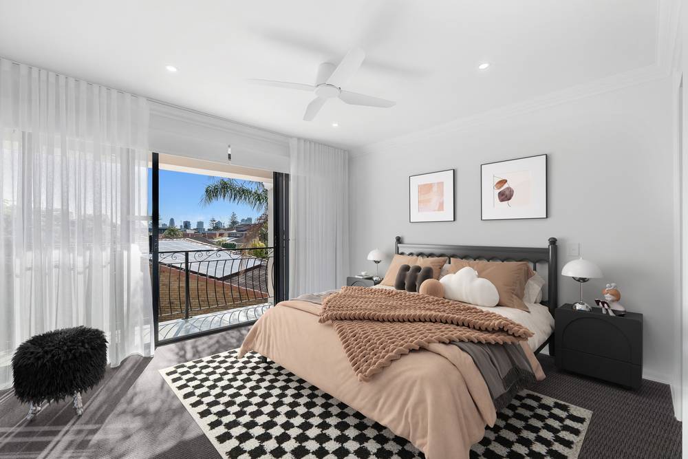 45/7 Elliott Street, Isle Of Capri, QLD 4217