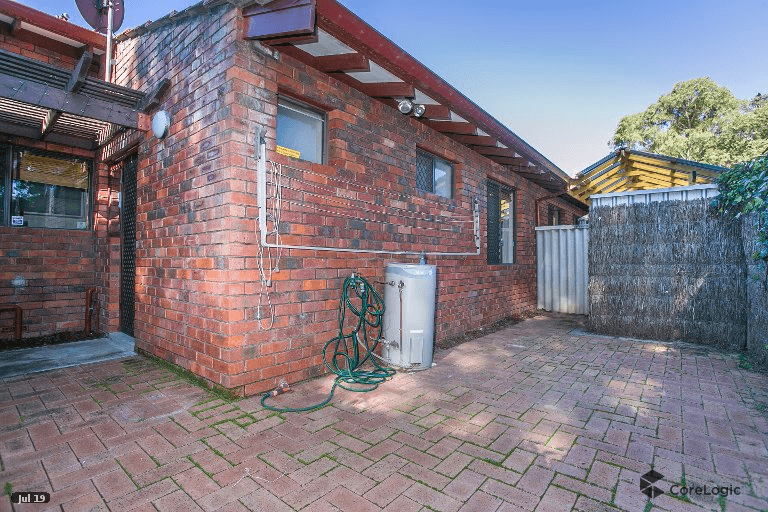 7/69 Shakespeare Ave, YOKINE, WA 6060