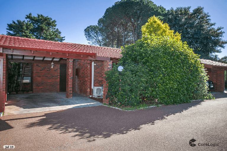 7/69 Shakespeare Ave, YOKINE, WA 6060