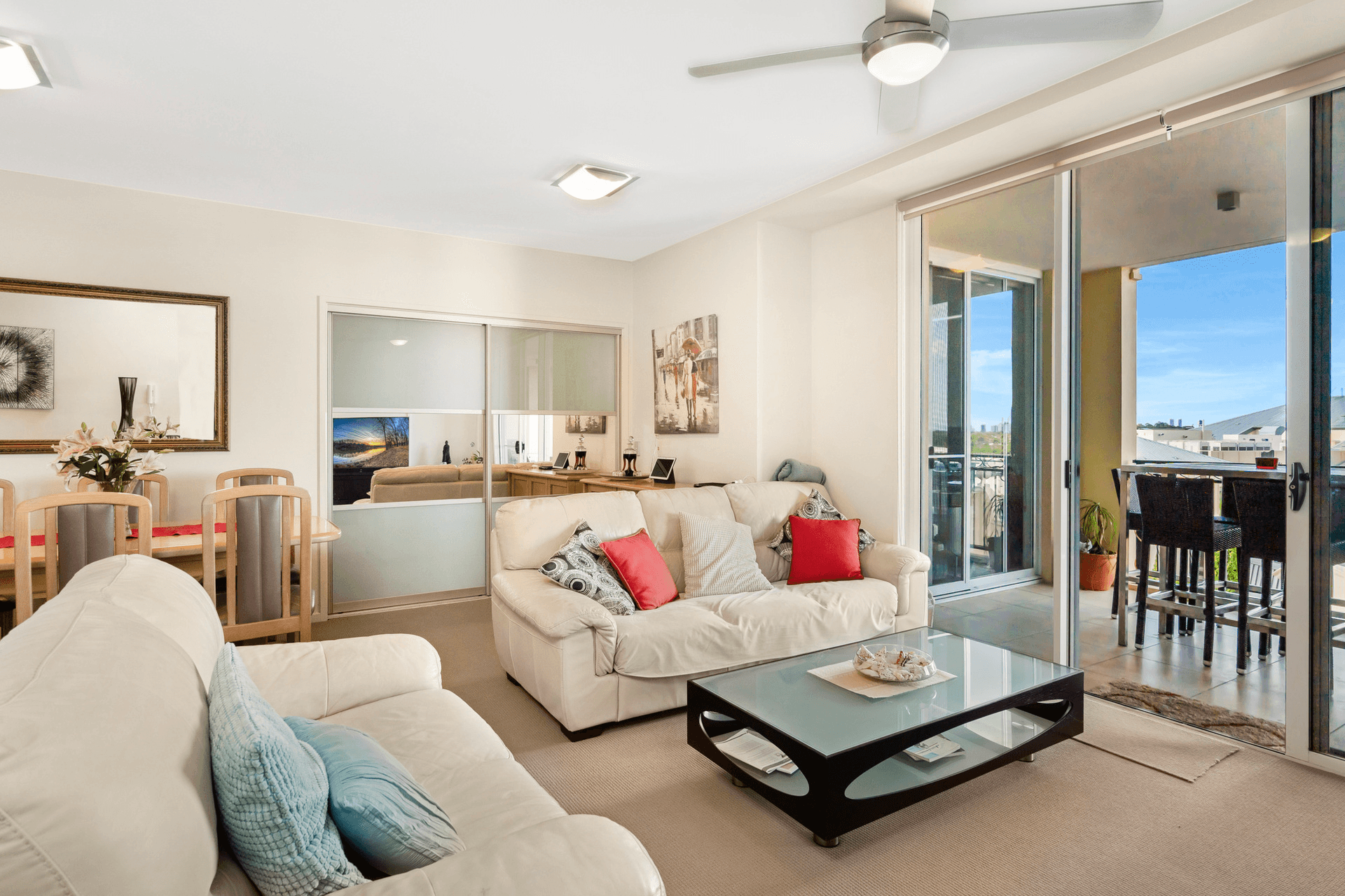 3075/3029 The Boulevard, Carrara, QLD 4211