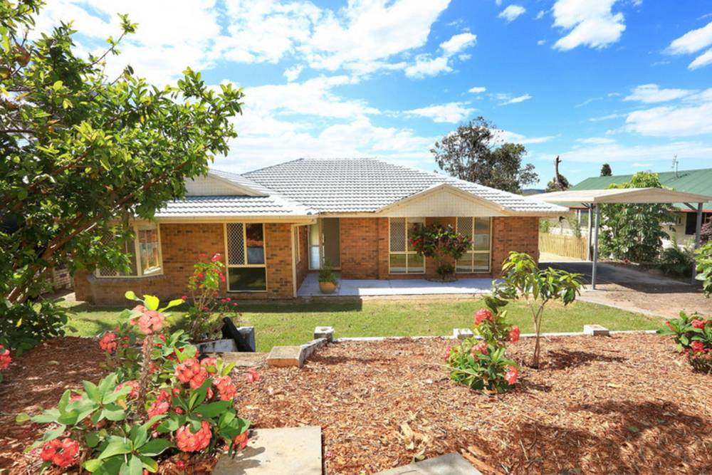 15 Padauk Drive, NERANG, QLD 4211