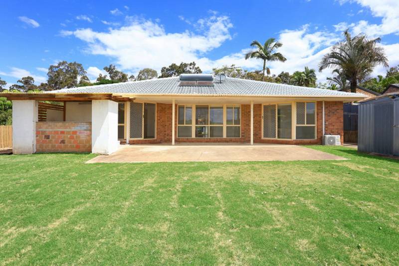 15 Padauk Drive, NERANG, QLD 4211