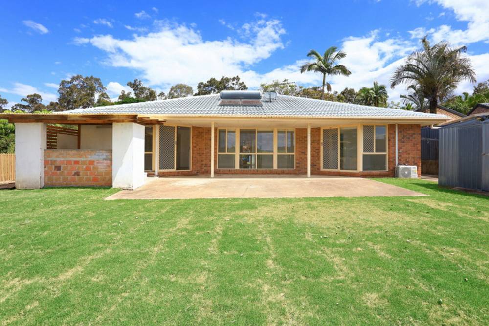 15 Padauk Drive, NERANG, QLD 4211