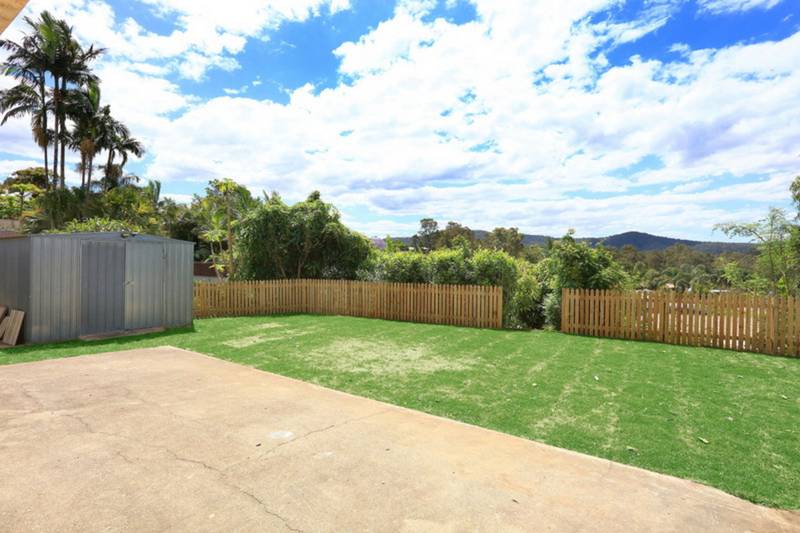 15 Padauk Drive, NERANG, QLD 4211