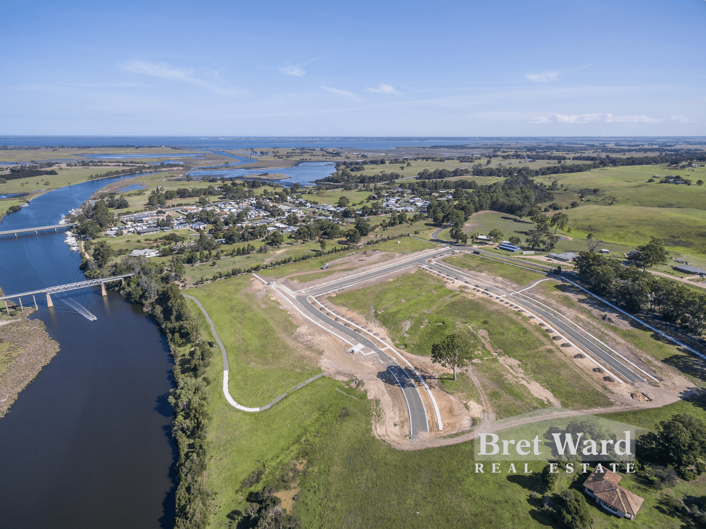 Lot 59 Whitworth Drive, NICHOLSON, VIC 3882