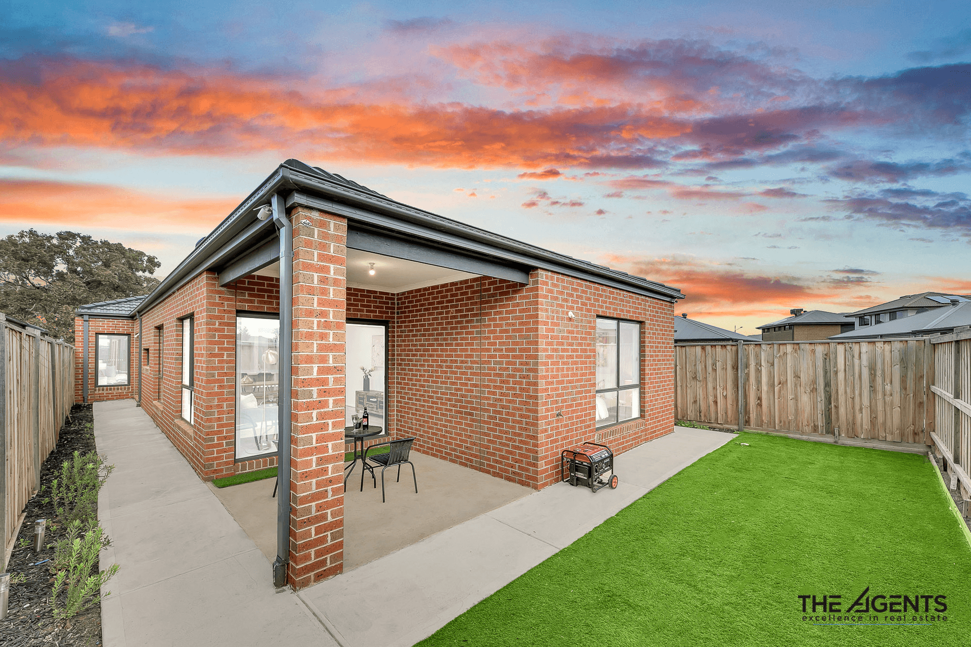 14 Waterbird Circuit, Weir Views, VIC 3338