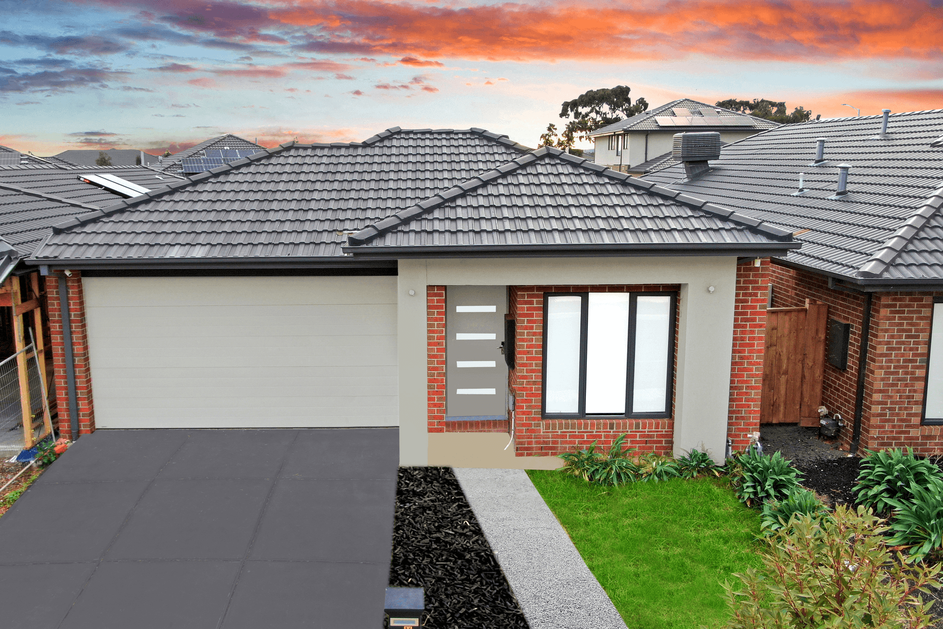 14 Waterbird Circuit, Weir Views, VIC 3338