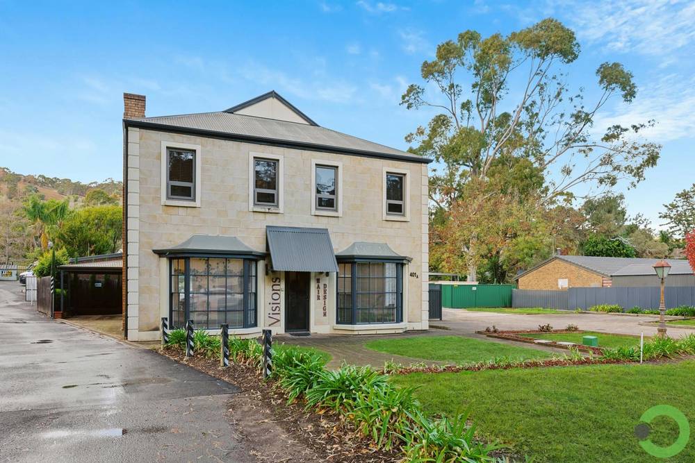 401A Main Road, Coromandel Valley, SA 5051