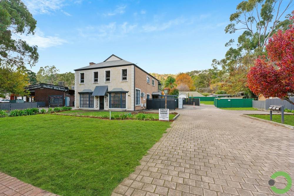401A Main Road, Coromandel Valley, SA 5051