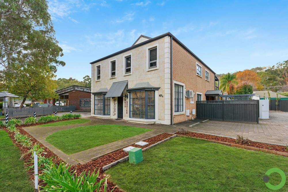401A Main Road, Coromandel Valley, SA 5051