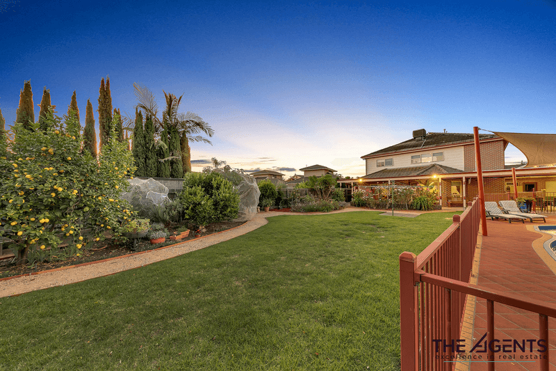 2 Fulham Court, Hoppers Crossing, VIC 3029