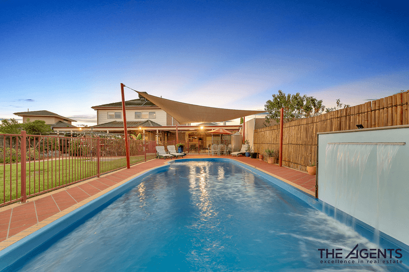 2 Fulham Court, Hoppers Crossing, VIC 3029