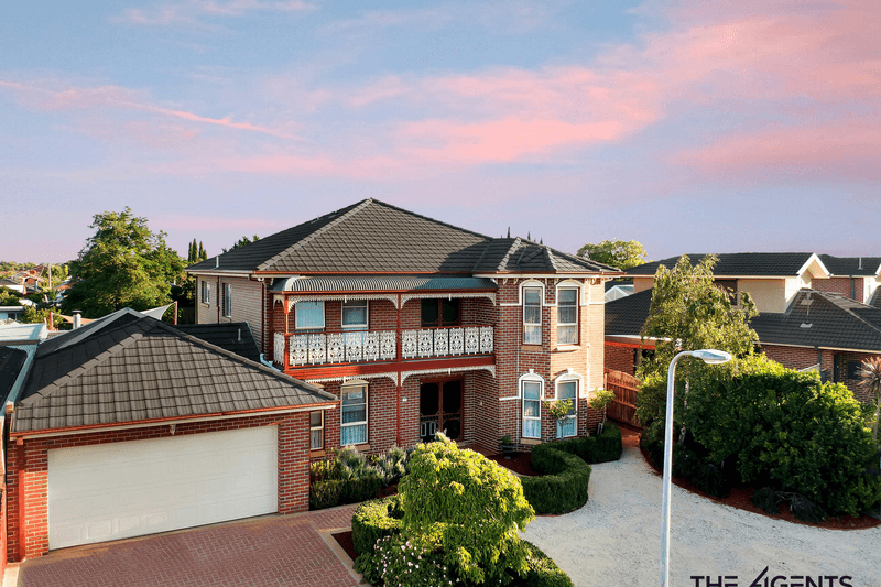 2 Fulham Court, Hoppers Crossing, VIC 3029