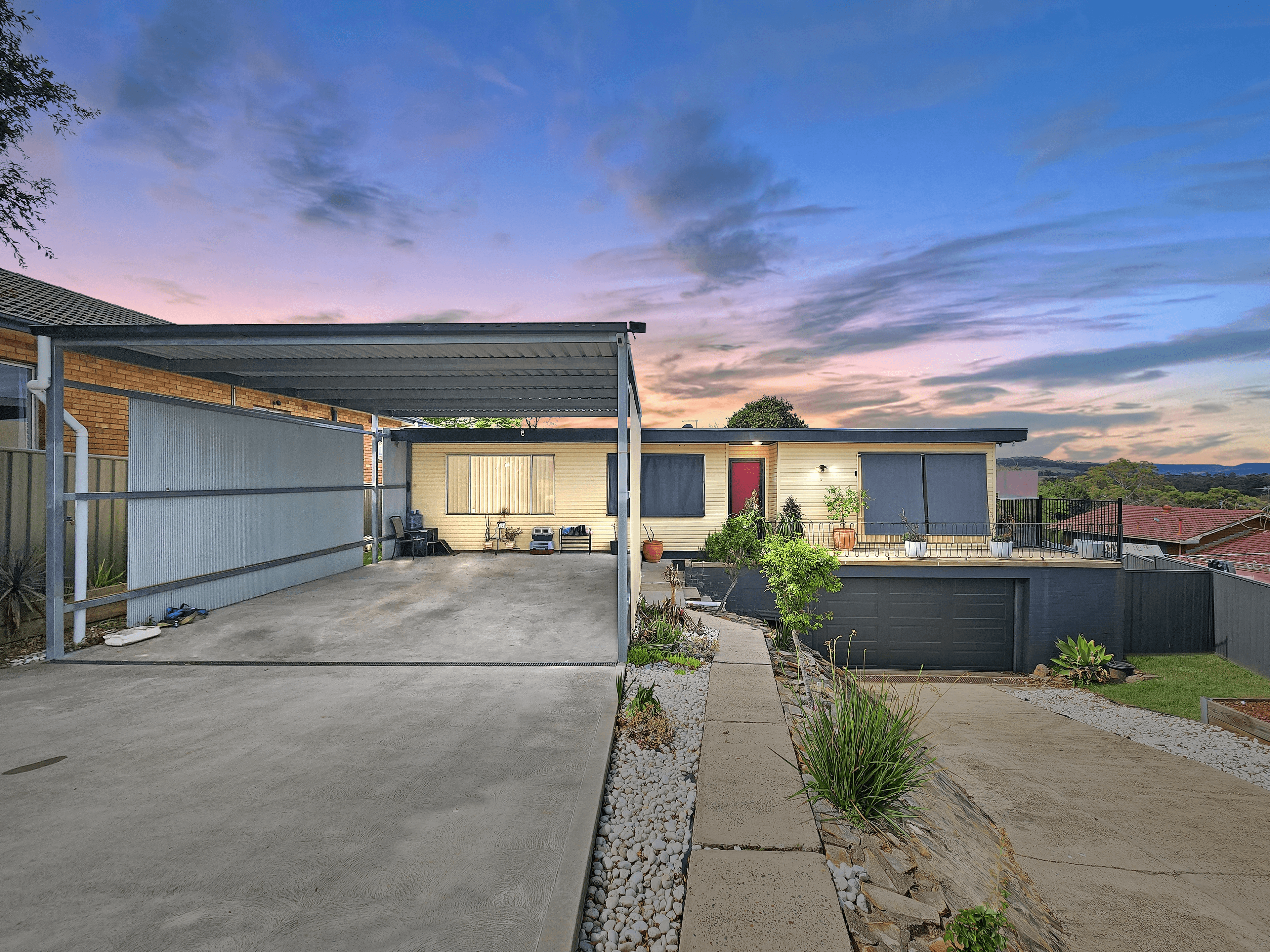 3 Ruth White Avenue, Muswellbrook, NSW 2333