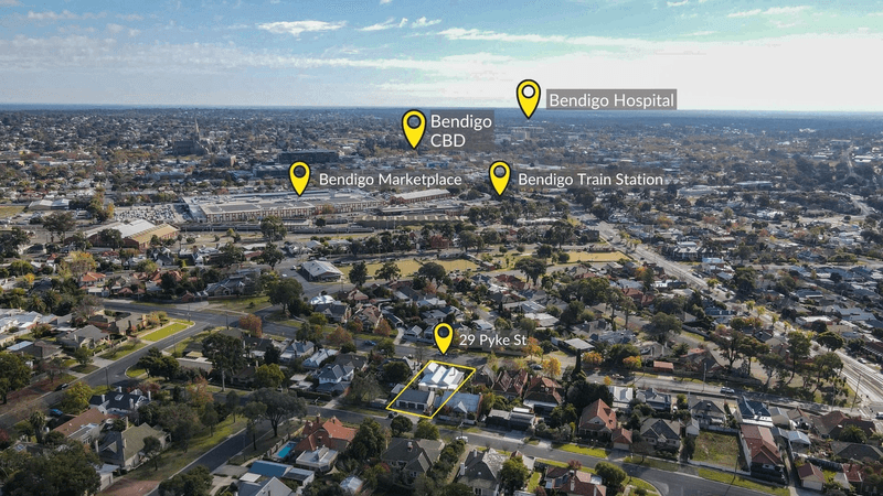 29 Pyke Street, QUARRY HILL, VIC 3550