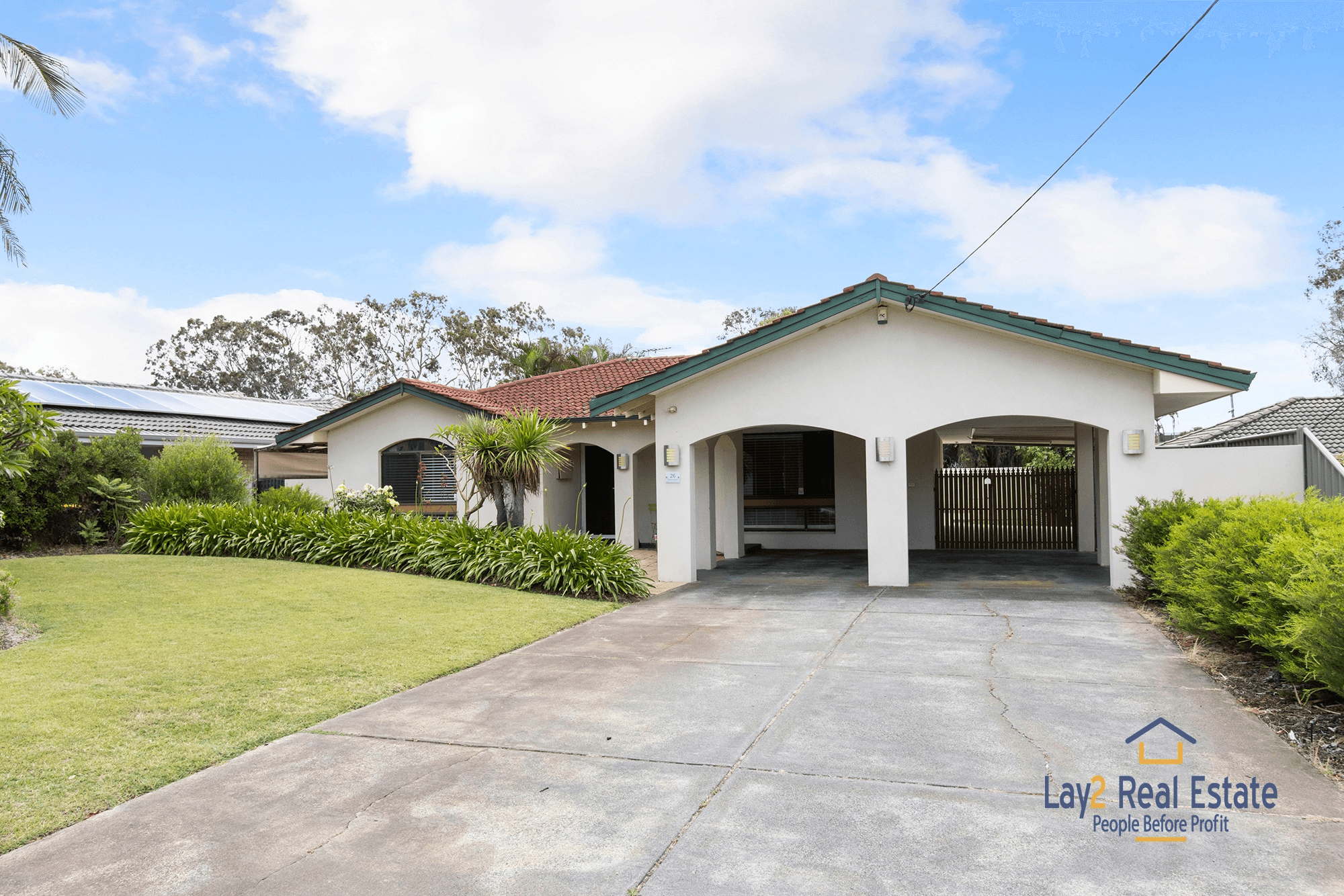 26 Hackbridge Way, Bayswater, WA 6053